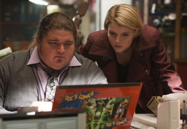 Jorge Garcia